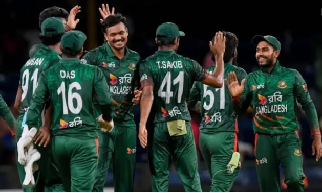 পিএসএল ড্রাফটের সেরা দুই ক্যাটাগরিতে ৮ বাংলাদেশি ক্রিকেটার
