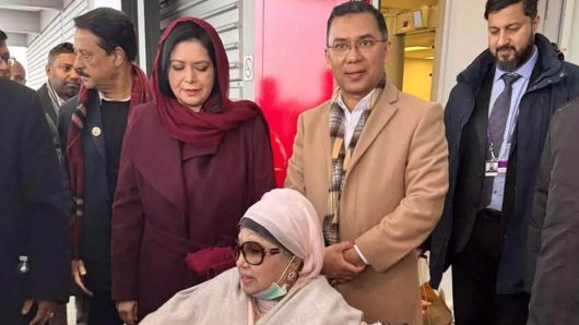 নতুন করে সব পরীক্ষা, লিভার প্রতিস্থাপনে সিদ্ধান্ত আগামী সপ্তাহে