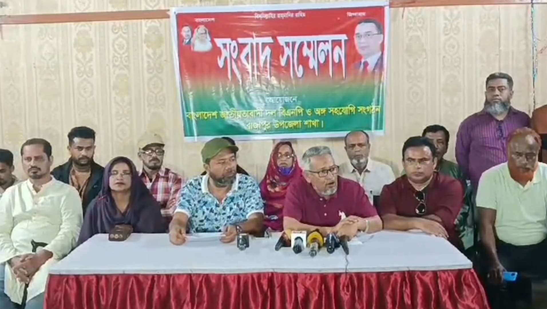 বিভিন্ন কর্মসূচির মধ্য দিয়ে সম্মিলিত অঙ্গীকারে সুন্দরবন দিবস উদযাপন