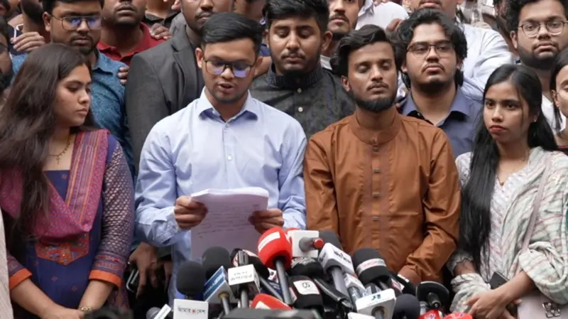 ছাত্র রাজনীতি নিষিদ্ধ চেয়ে এখন ছাত্ররাই কেন সংগঠন তৈরি করছে?