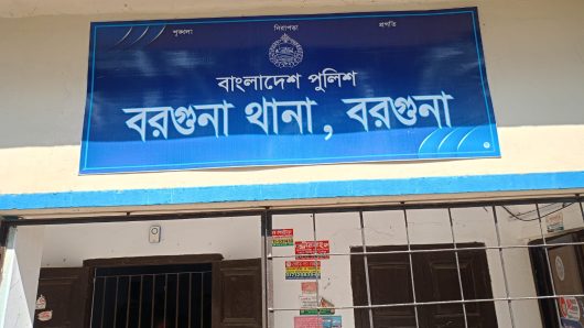বরগুনায় জোরপূর্বক বিষপান করিয়ে চাচাকে হত্যার অভিযোগ