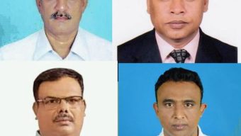 রাজশাহী-৬ (চারঘাট-বাঘা) আসনে বিএনপির মনোনয়ন প্রত্যাশী নেতাদের দলীয় ও সাংগঠনিক তৎপরতা বেড়েছে”
