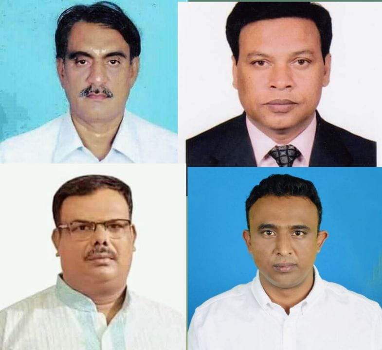 রাজশাহী-৬ (চারঘাট-বাঘা) আসনে বিএনপির মনোনয়ন প্রত্যাশী নেতাদের দলীয় ও সাংগঠনিক তৎপরতা বেড়েছে”