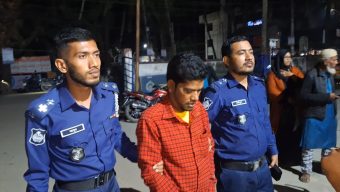 বরগুনায়, স্বামীর সাথে স্ত্রী খুন।