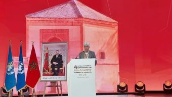 ২০২৭ সালের মধ্যে সড়ক নিরাপত্তা আইন প্রণয়নের প্রতিশ্রুতি সরকারের