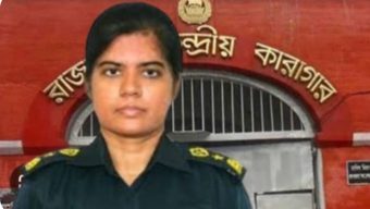 আবারো লঙ্কাকাণ্ডে জেলসুপার রত্না ও ডি আইজি কামাল