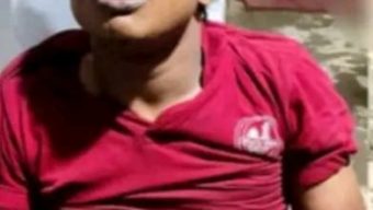 লক্ষ্মীপুর রামগঞ্জ ডাকাত দলের সরদার রবিন গ্রেফতার,