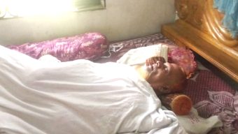 দেবিদ্বারে পৌরসভায় ৫ জনকে অজ্ঞান করে দুর্ধর্ষ ডাকাতি”