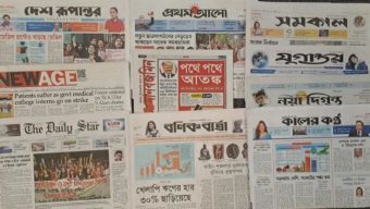 ‘সংসদ নির্বাচন আয়োজনে ইসি পুরোনো পথে’