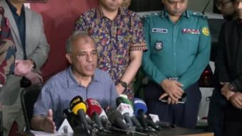 পাচার হওয়া টাকা এনে দেশকে অস্থিতিশীল করার চেষ্টা করছে আওয়ামী লীগ