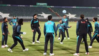 হারলেই বাদ বাংলাদেশ, জিতলেই সেমিতে নিউজিল্যান্ড