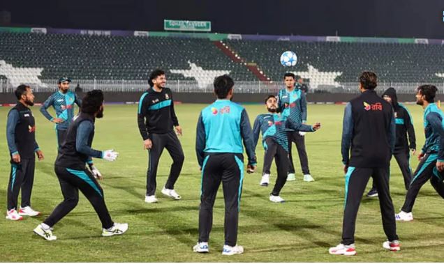 হারলেই বাদ বাংলাদেশ, জিতলেই সেমিতে নিউজিল্যান্ড