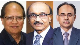 অর্থনীতি ও ব্যাংক খাত ‘ধ্বংসের’ খলনায়ক তিন গভর্নর