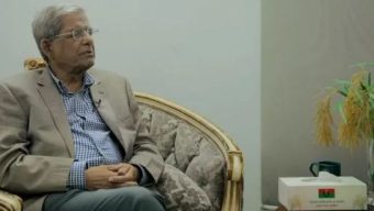 ১৩ মিনিট আগেদেশের স্বার্থে জাতীয় নির্বাচন বিলম্বিত না করি, ঐক্যবদ্ধ হই: বিএনপি মহাসচিব
