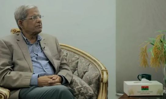 ১৩ মিনিট আগেদেশের স্বার্থে জাতীয় নির্বাচন বিলম্বিত না করি, ঐক্যবদ্ধ হই: বিএনপি মহাসচিব