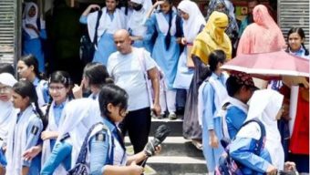 ৪০ থেকে ৭০ দিনের ছুটিতে যাচ্ছে শিক্ষাপ্রতিষ্ঠান