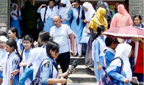৪০ থেকে ৭০ দিনের ছুটিতে যাচ্ছে শিক্ষাপ্রতিষ্ঠান