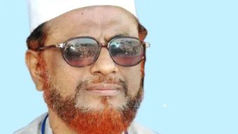 জামায়াত নেতা এটিএম আজহারের রিভিউ শুনানি মুলতুবি