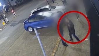 ভোটারকে ঘুষি মারার দায়ে ব্রিটিশ এমপির কারাদণ্ড