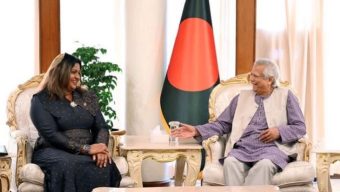 মালদ্বীপে বৈধ কাগজপত্রহীন বাংলাদেশিদের নিয়মিতকরণের আহ্বান প্রধান উপদেষ্টার”