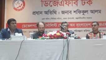৬ মাসে অর্থনীতি যে অবস্থায় কামব্যাক করেছে তা মিরাকল : প্রেস সচিব