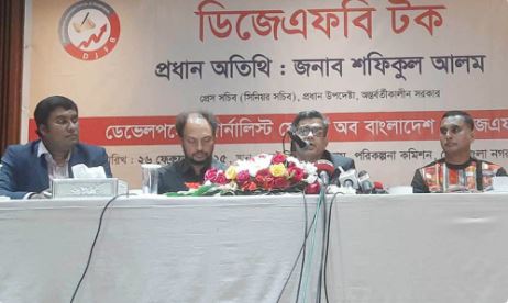 ৬ মাসে অর্থনীতি যে অবস্থায় কামব্যাক করেছে তা মিরাকল : প্রেস সচিব