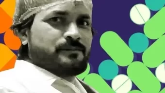 আফ্রিকার আসক্তিকর ওপিওয়েড সংকটে ইন্ধন দিচ্ছে যে ভারতীয় ফার্মা’