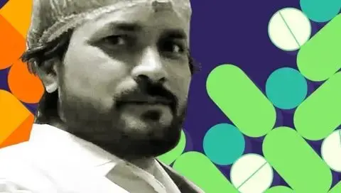 আফ্রিকার আসক্তিকর ওপিওয়েড সংকটে ইন্ধন দিচ্ছে যে ভারতীয় ফার্মা’
