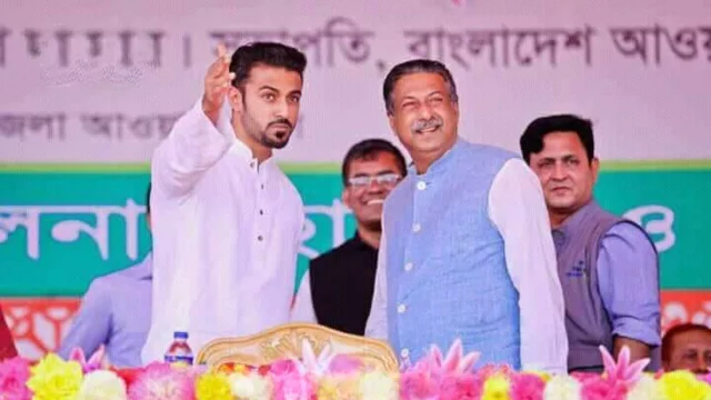 শেখ হেলাল তার টাকার পাহাড় কোথায় লুকিয়েছেন?