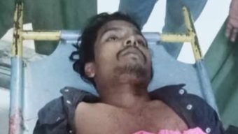 যাত্রাবাড়ী আইনশৃঙ্খলার চরম অবনতি প্রতিনিয়ত ঘটছে ছিনতাই খুন  ছিনতাইকারীর ছুরিকাঘাতে যুবক নিহত