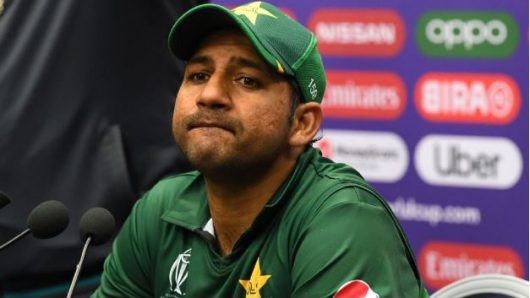 চ্যাম্পিয়ন্স ট্রফিতে ভারতকে হারাতে সরফরাজকে চান বাসিত