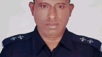 মামলার তদন্তে ঘুষ দাবি, নলছিটি থানার সেই এসআইকে বদলি