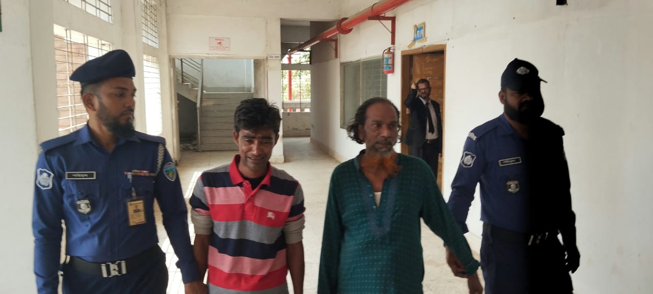 ব্রাহ্মণবাড়িয়ায় ফল ব্যবসায়ী হত্যায় তিনজনের ফাঁসির রায়