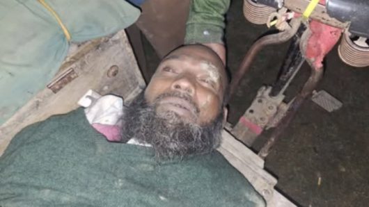 গাইবান্ধার গোবিন্দগঞ্জে ঢাকা-রংপুর মহাসড়ক থেকে বশির শিকদার (৫০) নামে এক ট্রাক ড্রাইভারের মরদেহ উদ্ধার।