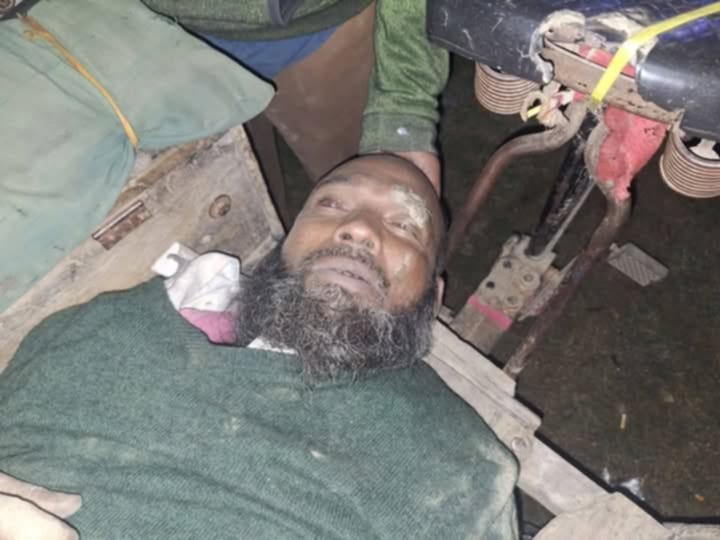 গাইবান্ধার গোবিন্দগঞ্জে ঢাকা-রংপুর মহাসড়ক থেকে বশির শিকদার (৫০) নামে এক ট্রাক ড্রাইভারের মরদেহ উদ্ধার।