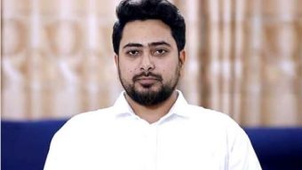 সরকার থেকে পদত্যাগ করলেন নাহিদ ইসলাম”