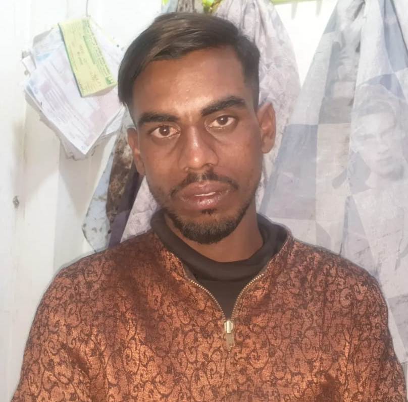 সরাইলে পুলিশ পরিচয়ে নাজেহাল, গ্রেপ্তার ৮