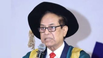 পদত্যাগ করেছেন প্রধান উপদেষ্টার বিশেষ সহকারী আমিনুল ইসলাম
