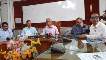 রাখাল রাহার ‘৪০০ কোটির বাণিজ্য’ প্রসঙ্গে যা বললেন এনসিটিবি চেয়ারম্যান