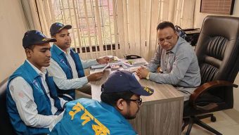 রাজশাহীতে মাউশির উপপরিচালকের দপ্তরে দুদকের অভিযান”