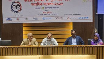 রাজশাহী নগরে ৬৬ হাজার শিশুকে ভিটামিন এ ক্যাপসুল খাওয়াবে রাসিক”