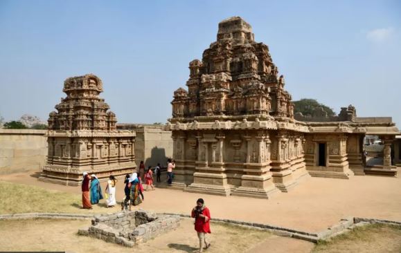 ভারতে ইসরায়েলি নারীকে ধর্ষণের পর আতঙ্ক, হাম্পি ছাড়ছেন বিদেশি পর্যটকরা