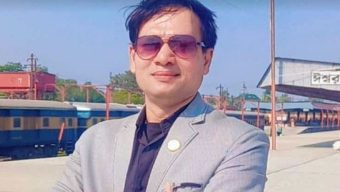 চাঁপাইনবাবগঞ্জে শিক্ষকের আপত্তিকর ভিডিও ভাইরাল, ধর্ষণের অভিযোগ ছাত্রীর