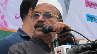 নির্বাচনে যত বিলম্ব হবে, সরকার তত বিপদে পড়বে: গয়েশ্বর