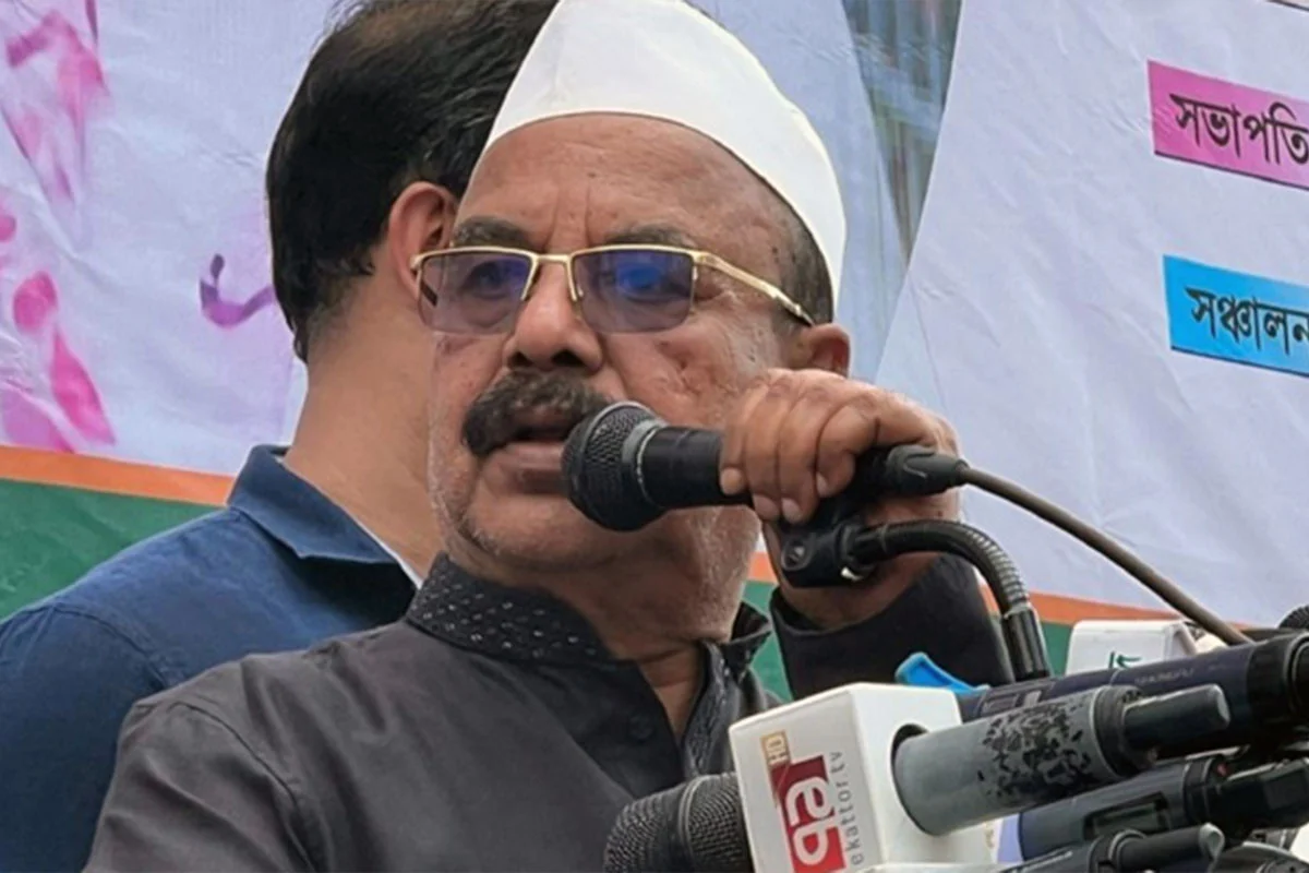 নির্বাচনে যত বিলম্ব হবে, সরকার তত বিপদে পড়বে: গয়েশ্বর