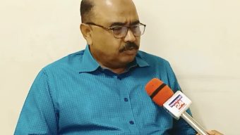দল চাইলে আমি নির্বাচনের জন্য প্রস্তুত আছি : মোস্তাক মিয়া”