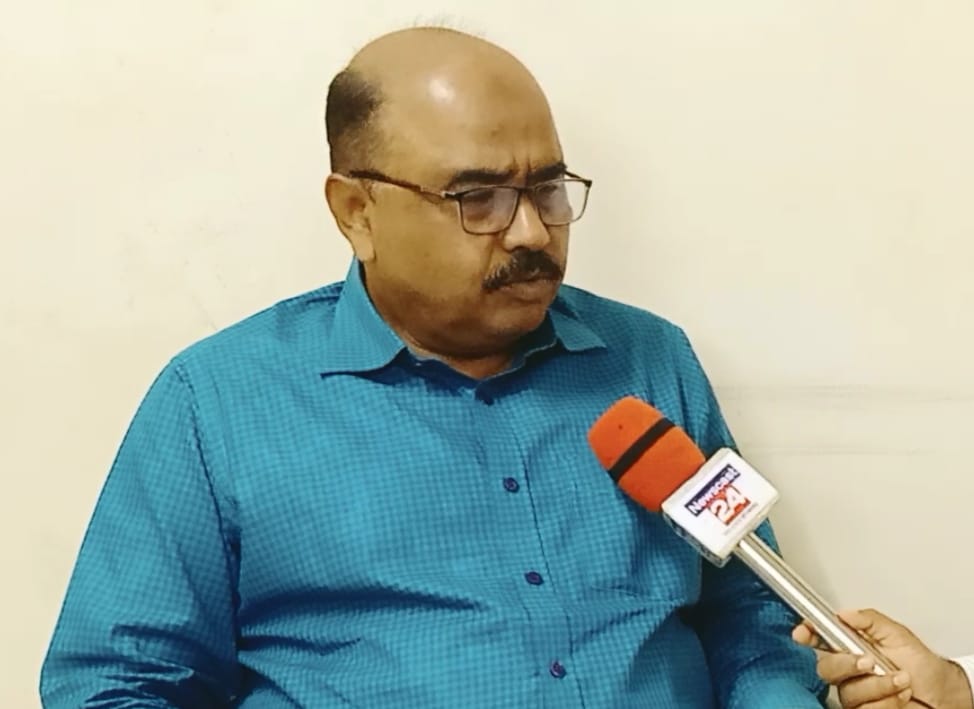 দল চাইলে আমি নির্বাচনের জন্য প্রস্তুত আছি : মোস্তাক মিয়া”