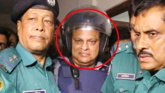 ‘ভয়ংকর ত্রাস’ জিয়াউলকে নিয়ে অজানা তথ্য দিলেন সাবেক সেনাপ্রধান