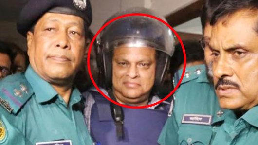 ‘ভয়ংকর ত্রাস’ জিয়াউলকে নিয়ে অজানা তথ্য দিলেন সাবেক সেনাপ্রধান