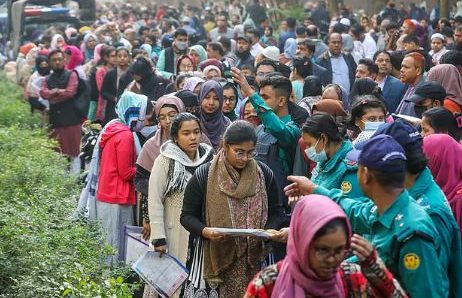 ডেন্টালের ভর্তি পরীক্ষা: ৫৪৫ আসনের ফলাফল কখন, জানা যাবে দুপুরে